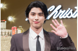 「めおと日和」本田響矢、“原作と同様”ラフな衣装オフショットに反響「破壊力すごい」「反則」
