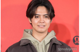GENERATIONS片寄涼太「ライフステージも含めていろいろ変化」過去にはドラマ共演者から励ましも