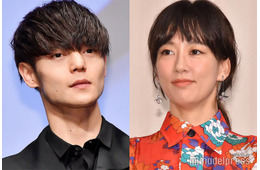 水川あさみ、夫・窪田正孝手作りのクッキー公開「尊い」「ツッコミどころ満載」の声