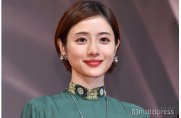 石原さとみ、第2子出産を報告「感動で涙が溢れました」【全文】