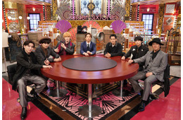 松坂桃李、名物ゲームで絶叫 ドラマで共演・SixTONES松村北斗の恥ずかしい秘密も明らかに【Golden SixTONES】