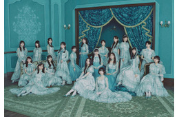 乃木坂46「真夏の全国ツアー2025」開催決定 7都市16公演・神宮球場は4日間【日程・会場】