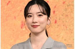大河ドラマ「豊臣兄弟！」永野芽郁の出演辞退発表 所属事務所から申し出