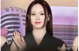 NiziUリオ、前髪ありの新ヘア披露「ビジュ優勝」「雰囲気変わる」と反響