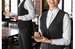 海外のレストランで…「みんなすごいフレンドリー！」恥ずかしかった”挨拶の誤解”とは