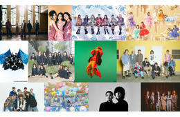 26日放送「CDTV」3時間SP出演アーティスト＆楽曲発表 キンプリ・BE:FIRST・日向坂46ら