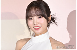 本田真凜、美背中際立つ大胆衣装姿「ドキッとした」「さすがのスタイル」と反響