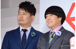 蛍原徹、元相方・宮迫博之と共演の可能性に言及
