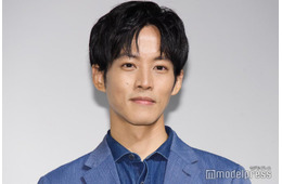 松坂桃李、戸田恵梨香と結婚後の変化・子どもの成長語る