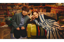 中村アン＆小澤征悦、夫婦役で初共演 朝ドラ「ブギウギ」脚本家が初のホームドラマ描く【こんばんは、朝山家です。】