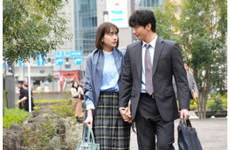 【子宮恋愛 第7話】まき、離婚決意で過去と決別 山手の存在が拠り所に