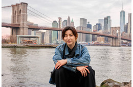 SixTONES京本大我、ファンの存在が救いに――魂削いで向き合い続ける表現活動「ひたむきにやらないと伝わらない」【「第78回トニー賞授賞式」インタビュー】