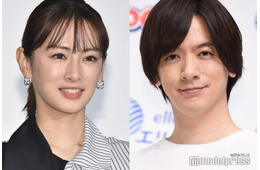 DAIGO、妻・北川景子から「最近渇望してる？」突然の質問に困惑 思わず喝入れられた出来事