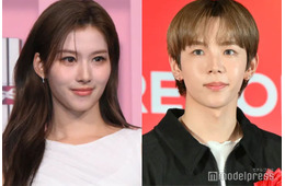 TWICEサナ、RIIZEショウタロウから「実の姉みたい」約5年ぶり再会