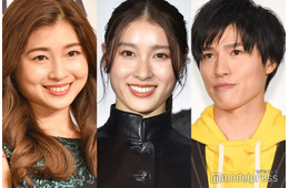 土屋太鳳、出演舞台を姉＆弟が観劇「普段は小さい家族のサポートもしてくれて」感謝つづる