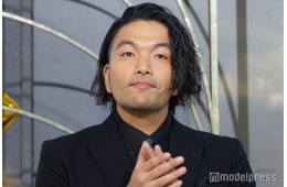 見取り図・盛山晋太郎、K-POP風メイクで印象ガラリ「雰囲気変わる」「新鮮」と反響