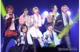フォーエイト48、大トリで観客沸かす 3曲パワフルパフォーマンス【GAKUSEI RUNWAY 2025 SUMMER】