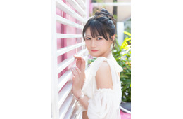 SKE48中野愛理、1st写真集決定 本人選出の水着・ランジェリー姿も【可愛いと言って欲しい】