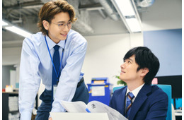 BL漫画「40までにしたい10のこと」風間俊介主演でドラマ化 庄司浩平と年の差オフィスラブ描く【40までにしたい10のこと】