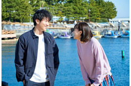【子宮恋愛 第8話】まき、山手と甘い時間楽しむ 衝撃の告白とは