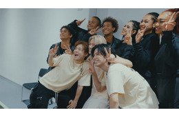 Number_i、初の長期密着ドキュメンタリー配信決定【THE_i -what is Number_i-】