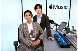 Snow Man岩本照＆深澤辰哉、フィットネストーク展開 体作りのこだわりとは【Snow World Radio】