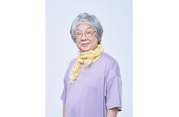 梅沢富美男“おばあちゃん”役で全国放送連ドラ初主演決定【浅草ラスボスおばあちゃん】
