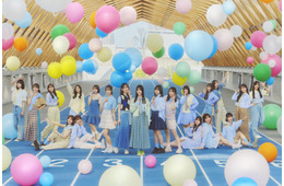 日向坂46、2025年全国ツアー開催決定 6都市13公演【日程・会場】