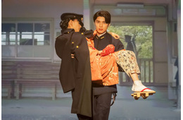 「めおと日和」初回セリフと繋がる外套の伏線回収が話題「まさに運命」「鳥肌立った」