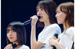 日向坂46新キャプテン・高橋未来虹が見つけた“答え”「変わっていくことに不安は伴う」率直な思い語る【OVER THE RAINBOW／全文】