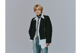キスマイ千賀健永、展覧会アンバサダー就任 世界初開催「クリムト・アライブ」【コメント】