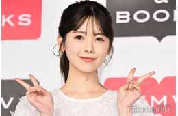 乃木坂46筒井あやめ、先輩・秋元真夏からの写真集購入報告に驚き 卒業後の交流明かす【感情の隙間】