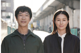 大森南朋、堺雅人と11年ぶり共演「平場の月」最新特報映像も解禁