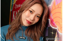 パパラピーズ・タナカガ、夫＆娘との家族ショット公開「全員オシャレ」「幸せが溢れてる」と反響