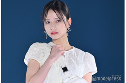 乃木坂46金川紗耶、シースルーの私服コーデ披露「大人っぽい」「妖艶」の声