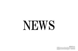 NEWS小山慶一郎＆加藤シゲアキ、増田貴久の魅力告白「いないところでも話のネタに…」