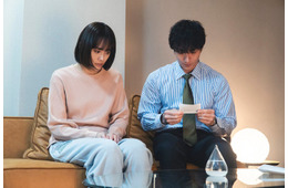 「子宮恋愛」まき（松井愛莉）のお腹の子の父親は誰？ラストの衝撃告白に「想像を超えてきた」「やっぱり」の声