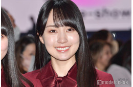 乃木坂46賀喜遥香、プライベートでメンバーとカラオケ 最近のハプニング明かす「バレてないよね？」