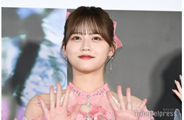 ＝LOVE高松瞳、ばっさりカットで雰囲気ガラリ「綺麗なお姉さんすぎる」「ビジュ爆発」と絶賛の声