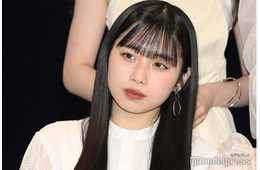 アンジュルム伊勢鈴蘭、ライブ当日に急遽欠席「体調不良のため」