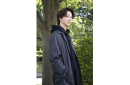 timelesz寺西拓人、日曜劇場「キャスター」最終回に出演決定 なにわ男子・道枝駿佑とも久々再会