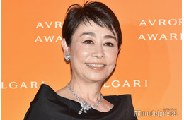 安藤優子「あるもので夏の食卓」こだわりの手料理披露「器と盛り付けも素敵」「レストランのフルコースのよう」の声