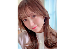 小松彩夏、彩り豊かな豪華手料理に「理想の晩ごはん」「愛情いっぱい」と反響