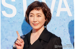 高島礼子、豪華メンバーと遭遇＆ランチ報告「素敵なご縁を引き寄せてる」「すごい確率」の声