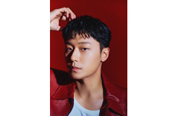 韓国俳優イ・ドヒョン、会ってみたい日本の芸能人は？「本当に素晴らしい」除隊後初ファンミに向け準備していること【モデルプレスインタビュー】