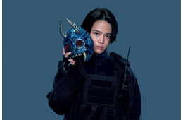 timelesz菊池風磨「放送局占拠」青鬼役で3作品連続出演決定 主演・櫻井翔との会話も明かす【コメント】