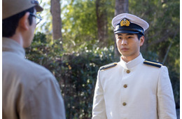 「あんぱん」千尋役・中沢元紀、北村匠海からのアドバイス・刺激を受けた共演者「本当に勉強になりました」【インタビューVol.2】
