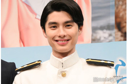 本田響矢「めおと日和」撮影中のハプニングがそのまま採用「ずっと気になってた」「焦り具合がリアルだった」と納得の声