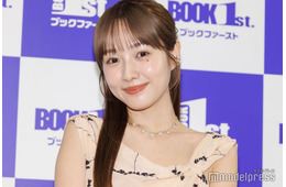 前田希美、金髪から大胆イメチェン 印象ガラリのビフォーアフター公開