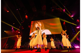 櫻坂46四期生楽曲「死んだふり」センターは“最年少”16歳・山田桃実 堂々の初披露に反響【First Showcase】